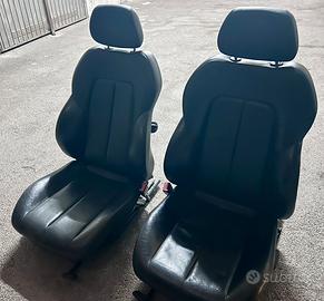 Sedili Slk R170