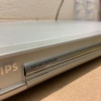 Lettore cd/dvd slim Philips funzionante