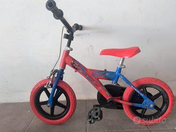 bicicletta bimbo