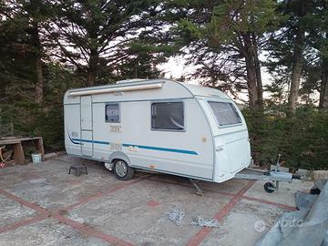ROULOT ADRIA ALTEA 462 PK