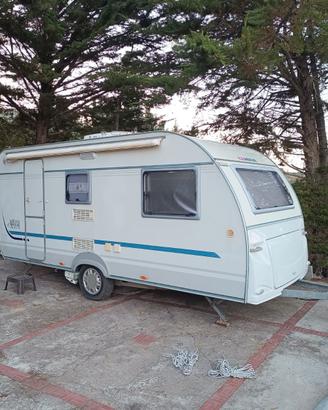 ROULOT ADRIA ALTEA 462 PK