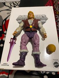Action figure masters,