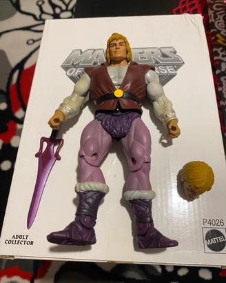 Action figure masters,