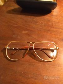 montatura occhiale da vista