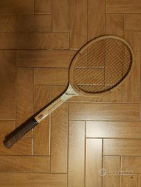 racchetta da tennis