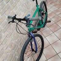 bici Tian Mtb 