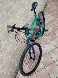 bici Tian Mtb 
