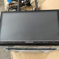 autoradio 2 din kenwood