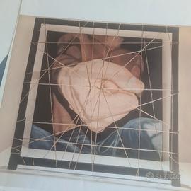 Serigrafia Serena Gervasio in Concorso