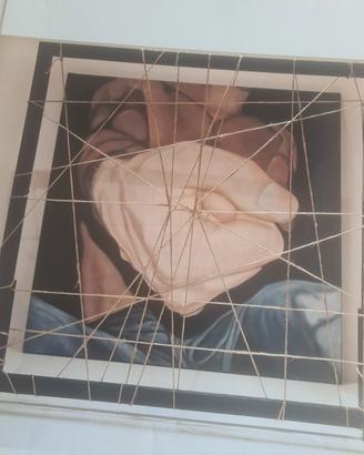 Serigrafia Serena Gervasio in Concorso