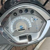Piaggio Liberty 125cc