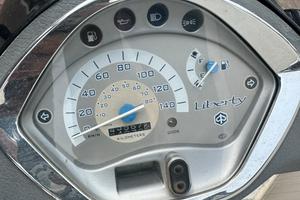 Piaggio Liberty 125cc
