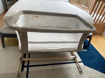 Jane next to me bambino