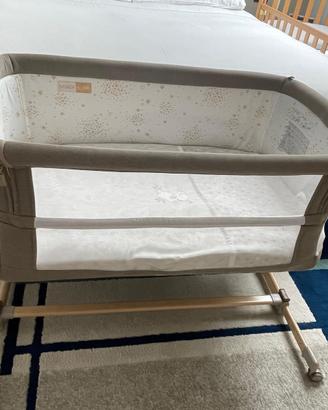 Jane next to me bambino