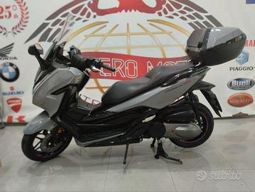 Honda Forza 300 2021 Km 30777
