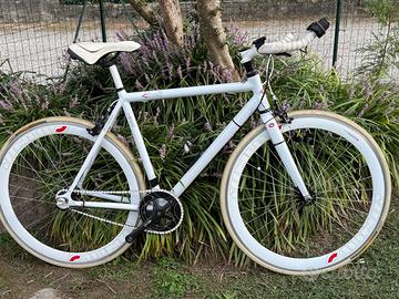 Bici cinelli bootleg