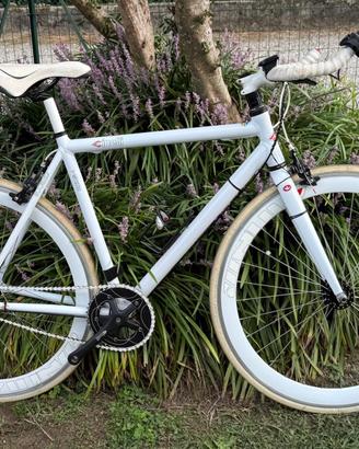Bici cinelli bootleg