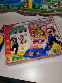 Super Mario Lucy Coin game 