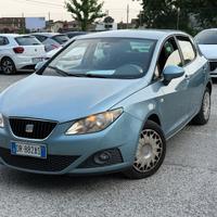 Seat Ibiza 1.4 16V 85CV 5p. Stylance