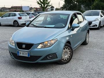 Seat Ibiza 1.4 16V 85CV 5p. Stylance