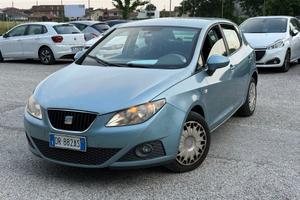 Seat Ibiza 1.4 16V 85CV 5p. Stylance