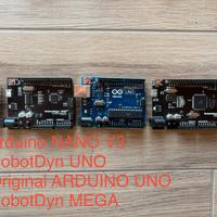 Arduino - Kit completo Elettronica