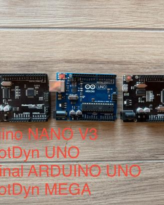 Arduino - Kit completo Elettronica