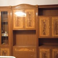 credenza libreria 