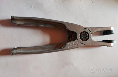 Pinza per vetro Silberschnitt 700 glass