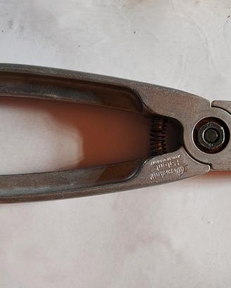 Pinza per vetro Silberschnitt 700 glass