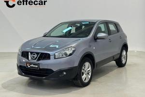 NISSAN Qashqai 1.5 dCi DPF N-Tec FL