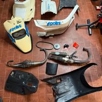 Ricambi Booster (legg descrizione)