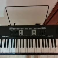 pianola alesis melody 61