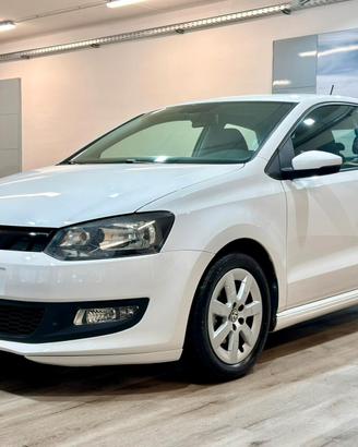 VOLKSWAGEN POLO 1.2 75cv 3P SPORT 2012