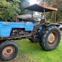 Trattore landini 6500