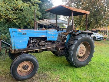 Trattore landini 6500