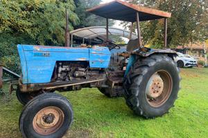 Trattore landini 6500