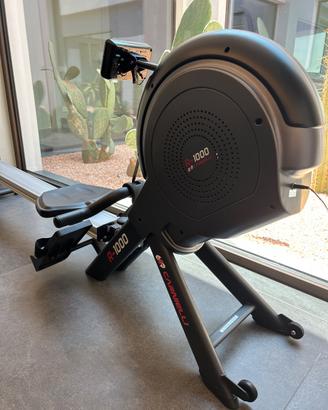 Vogatore Carnielli HP R-1000