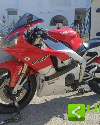 YAMAHA YZF R1 150CV