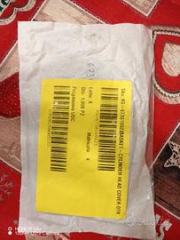 Guarnizione coperchio punterie