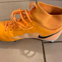 Scarpe da calcio per bambino