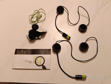 interfono twiins smart duo 5.0