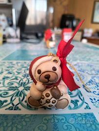 Thun orsetto Natalizio