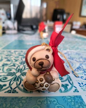 Thun orsetto Natalizio