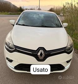 Renault Clio dCi 8V 90CV Start&Stop 5 porte Energy