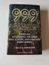 Al Sarrantonio - 999 - Stephen King 