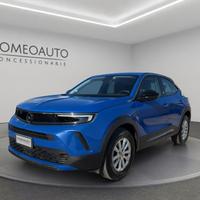 OPEL Mokka 1.2 S&S edition 100 CV