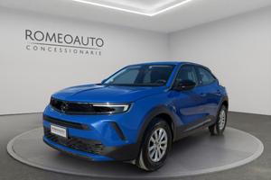 OPEL Mokka 1.2 S&S edition 100 CV