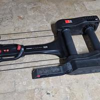 Rulli Elite Nero