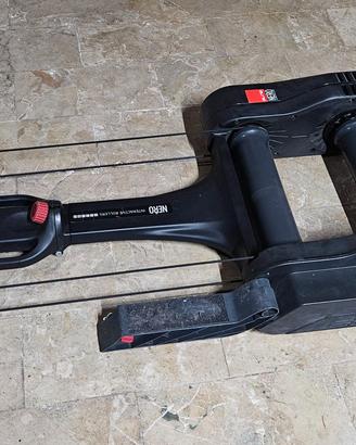 Rulli Elite Nero